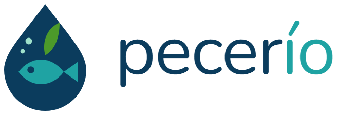 pecerío, peces y acuarios de agua dulce